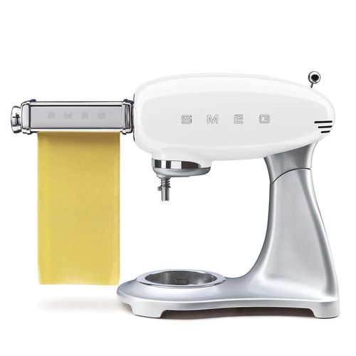 купить Кухонная машина SMEG SMF04WHEU в Кишинёве 