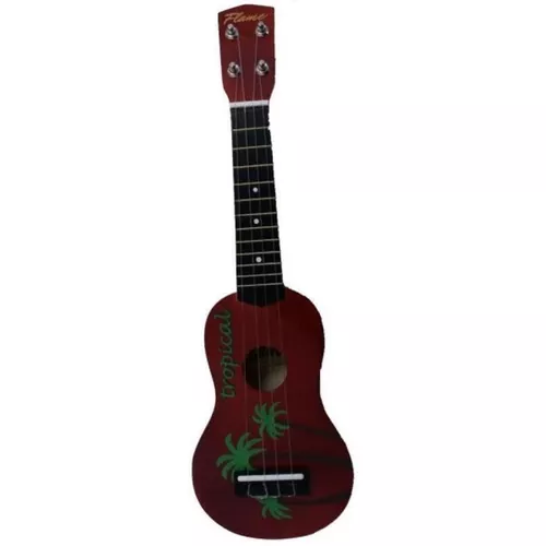 купить Гитара Flame UK 10, ukulele в Кишинёве 