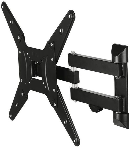 купить Крепление настенное для TV Hama 179031 FULLMOTION TV Wall Bracket, 1 Star, 400x400, 165cm в Кишинёве 