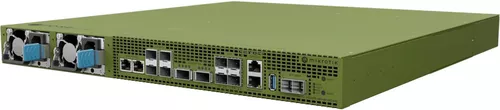 купить Сервер MikroTik RDS2216-2XG-4S+4XS-2XQ, ROSE (RouterOS Enterprise) Data Server в Кишинёве 