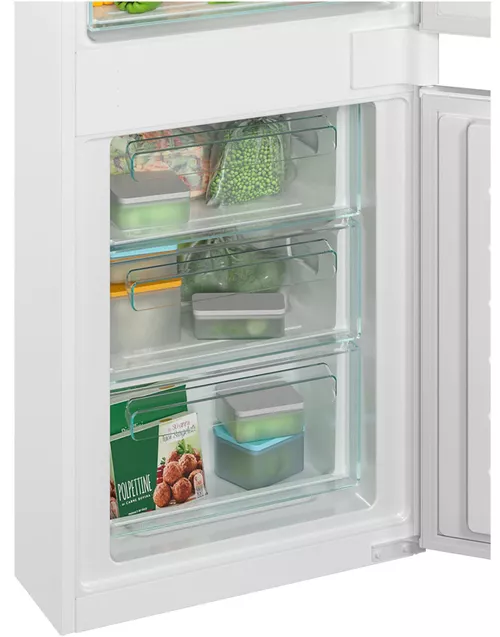 купить Встраиваемый холодильник Candy CBL3518F в Кишинёве 