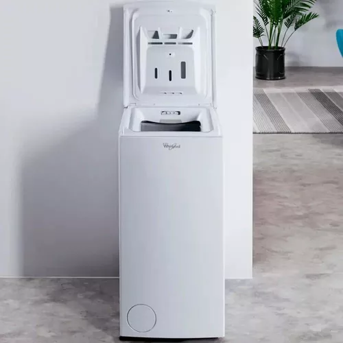 cumpără Mașină de spălat verticală Whirlpool TDLR65230 în Chișinău 