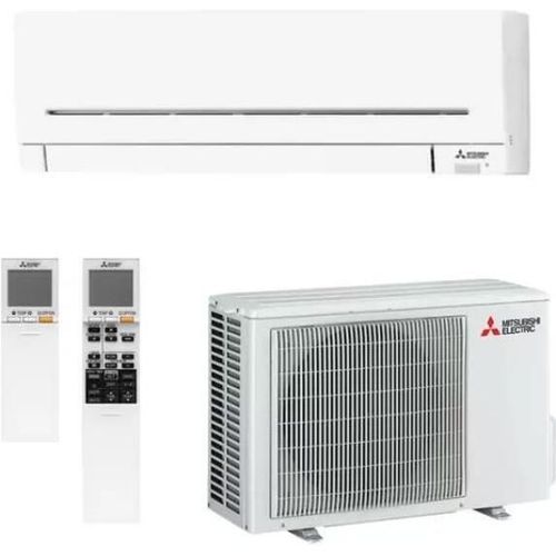 купить Кондиционер сплит Mitsubishi Electric MSZ-AP15 VGK/ MUZ-AP15 VG в Кишинёве 