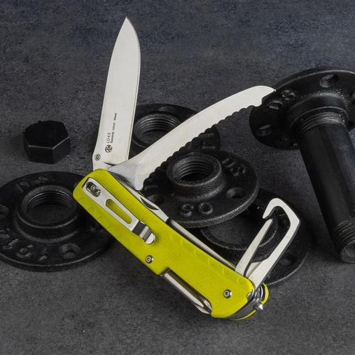 cumpără Cuțit turistic Ruike LD43 în Chișinău 