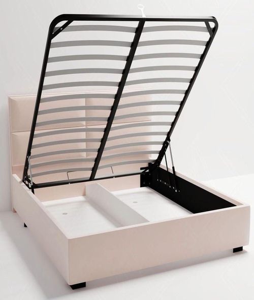 купить Кровать my-STYLE my-Lori 90x200 (P07D90M10) в Кишинёве 