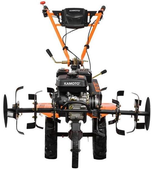 купить Культиватор Kamoto GC7090 cu freza в Кишинёве 
