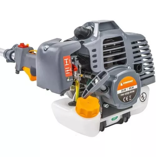 купить Триммер для газона Powermat PM-KSW-4HM (с бензиновым двигателем) в Кишинёве 