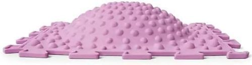 купить Коврик игровой Ortek 13098 Коврик-пазл массажный, 12эл в Кишинёве 