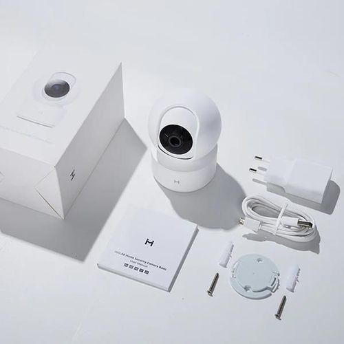 cumpără Cameră de supraveghere IMILAB by Xiaomi Home Security Camera Basic (IPC016) în Chișinău 