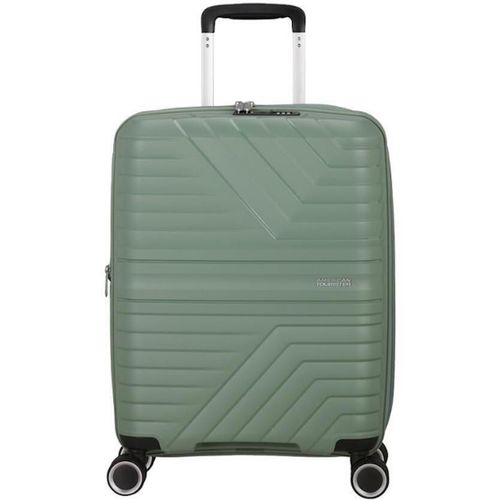 купить Чемодан Samsonite Flytwist 55/20 TSA Exp Verde (155265/1128) в Кишинёве 
