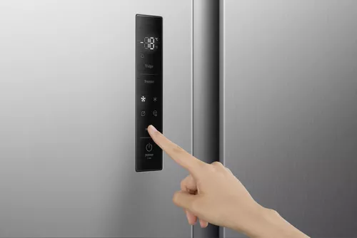 купить Холодильник SideBySide Gorenje NRS917E41XWD в Кишинёве 