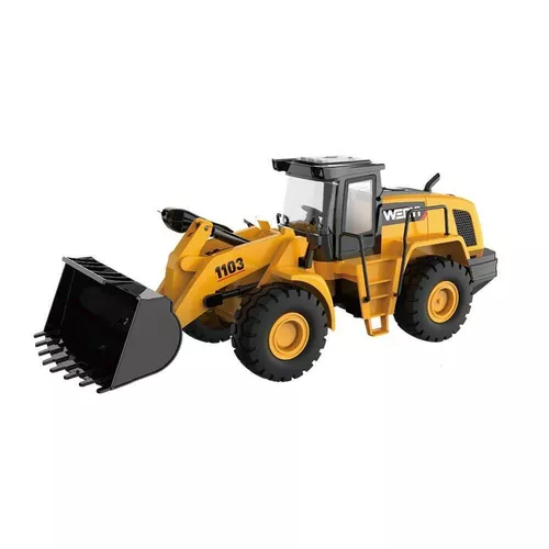 cumpără Mașină Wenyi (11031) Buldozer pe baterii WY1103A în Chișinău 