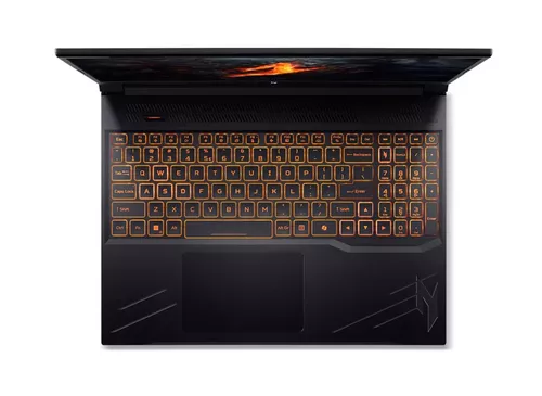 cumpără Laptop Acer Nitro ANV16-41 Obsidian Black (NH.QRWEU.007) în Chișinău 