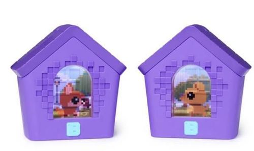 купить Игрушка Spin Master 6072386 Bitzee Doghouse в Кишинёве 