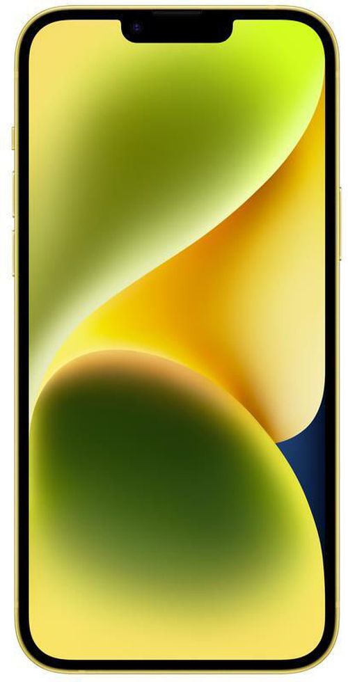 cumpără Smartphone Apple iPhone 14 Plus 128GB Yellow MR693 în Chișinău 