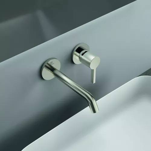 cumpără Baterie lavoar Ideal Standard Atelier JOY Silver Storm A7378GN în Chișinău 