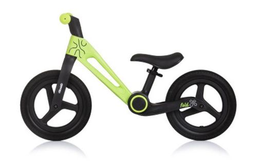 купить Велосипед Chipolino DIKFX0252GR Беговел складной Fold X Green в Кишинёве 