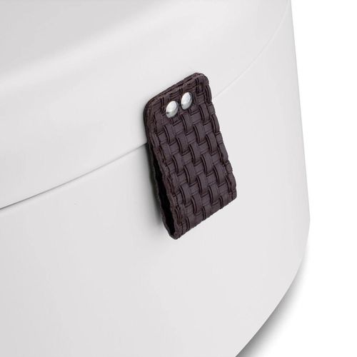 купить Хлебница Konighoffer Vespa White в Кишинёве 