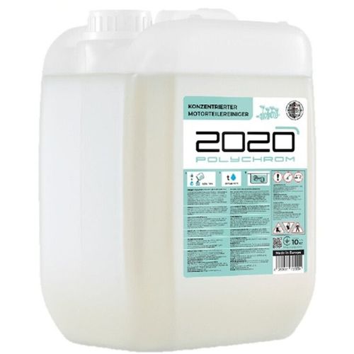 cumpără Produse chimice auto Drakenberg 142252 Solutie de curatare a motorului ENGINE CLEANER 22 kg în Chișinău 