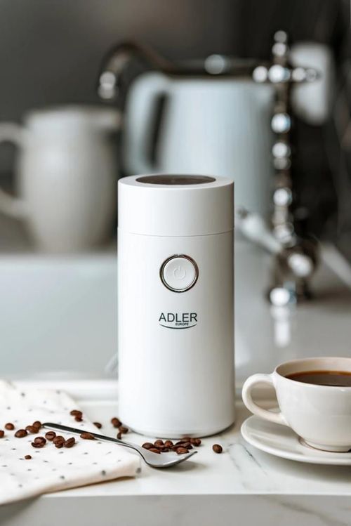 cumpără Râșniță de cafea Adler AD 4446WS în Chișinău 