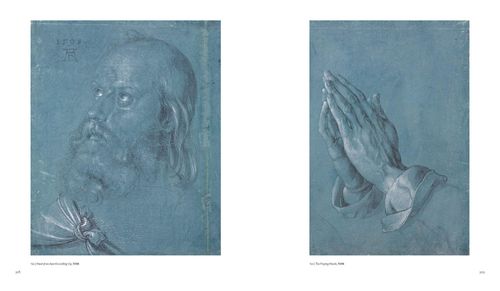 купить Albrecht Dürer - Christof Metzger в Кишинёве 