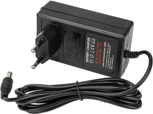 купить Шуруповёрт Red Technic RTWA0033 в Кишинёве 