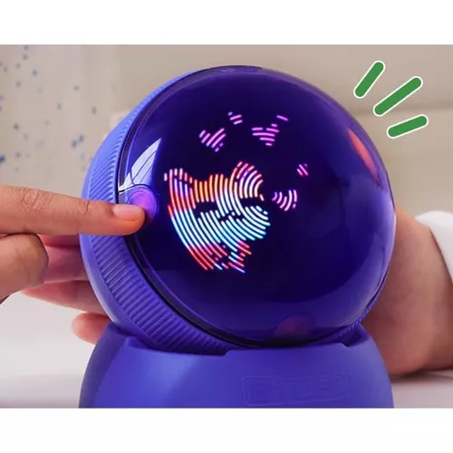 cumpără Jucărie Spin Master 6072283 Jucărie Interactivă Bitzee, Hamster în Chișinău 