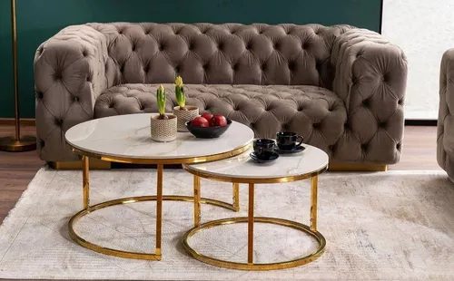 купить Журнальный столик Signal Portafino A в Кишинёве 