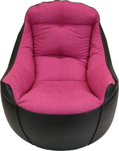 cumpără Fotoliu BeanBag BeanBag BM5860, Scaun fără cadru BigBoss, XL în Chișinău 