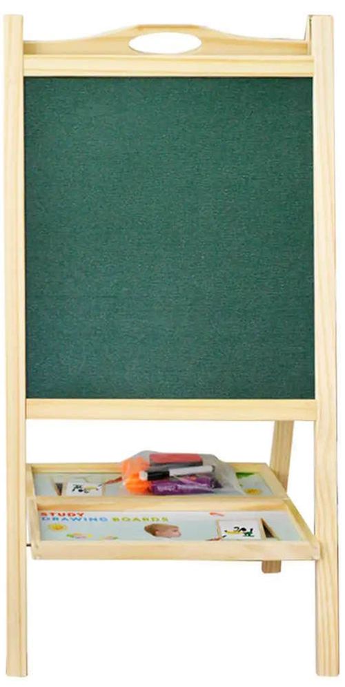 купить Набор для творчества Richi (20024) Деревянная доска для письма в Кишинёве 