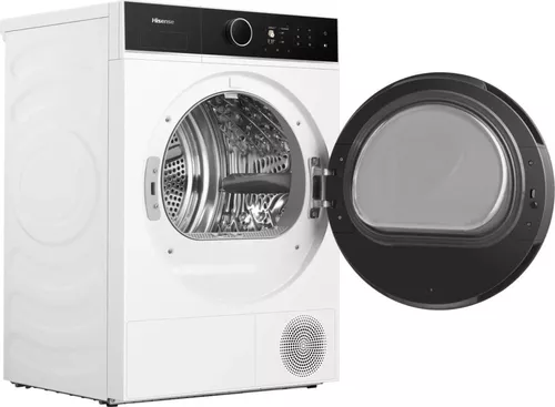 cumpără Uscător de rufe Hisense DH5I804BWCD în Chișinău 