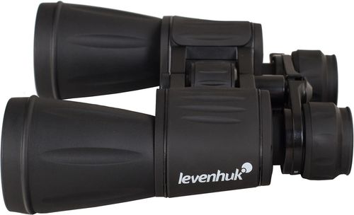 купить Бинокль Levenhuk New Atom 10–30x50 в Кишинёве 