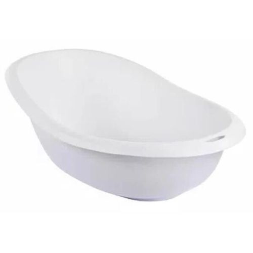 cumpără Cădiță Bebe Confort 3107201900 Cadita de baie Ergonomica Verso White în Chișinău 