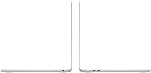 купить Ноутбук Apple MacBook Air 13.0 M3 8c/10g 16/512GB Sliver MXCT3 в Кишинёве 