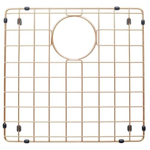 cumpără Accesoriu pentru chiuvete de bucătărie Reginox R38864 Bottom grid 40x40 Comfort Copper ll în Chișinău 