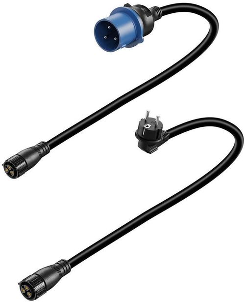 купить Зарядная станция Rheidon Tech PK28-7K2, Încărcător portabil mașini electrice Type 2, 7.2 kW, 32A, 230V (Monofazat) в Кишинёве 