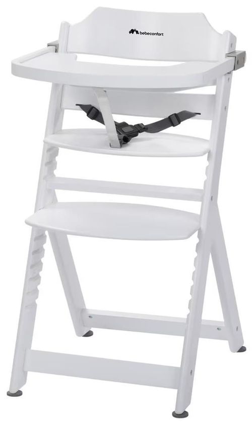 cumpără Scaun de masă Bebe Confort 2762431210 TIMBA White în Chișinău 
