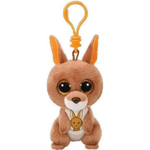 купить Мягкая игрушка TY TY36884 KIPPER brown kangaroo 8.5 cm в Кишинёве 