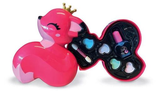 купить Набор для творчества Clementoni Set de machiaj (18795) в Кишинёве 