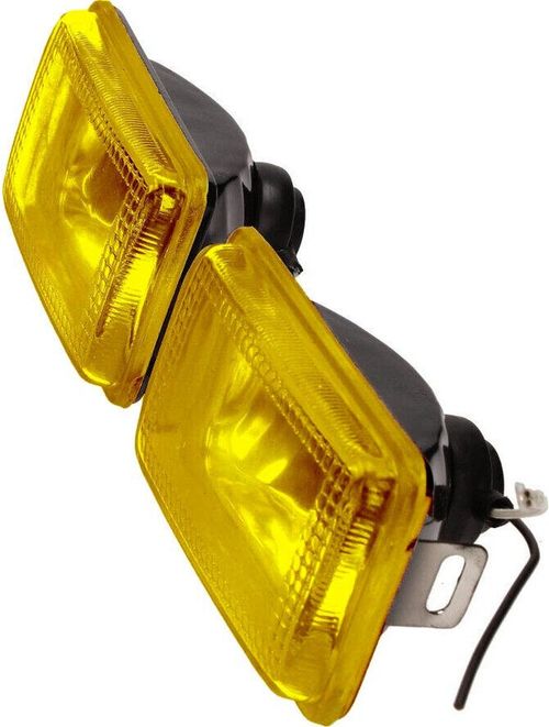 cumpără Lampă auto miscellaneous L500 желтые, противотуманки în Chișinău 