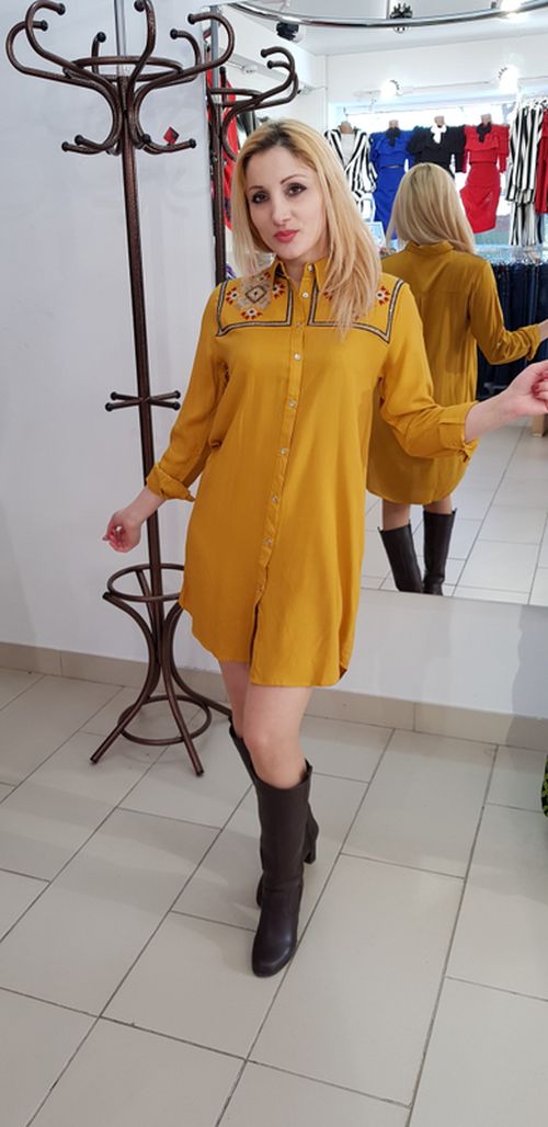 Рубашка ID 4004 