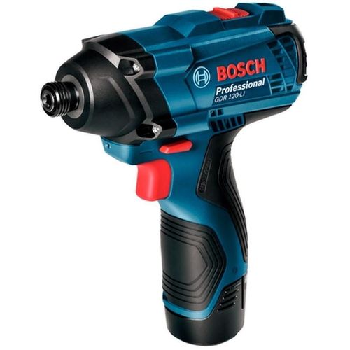 купить Гайковерт Bosch GDR 120 LI 06019F0001 в Кишинёве 