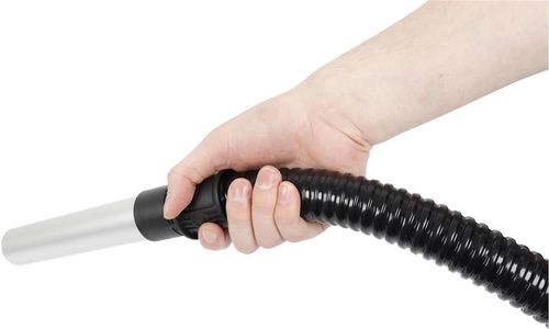 купить Промышленный пылесос Home It MLR60189 pt cenusa Boxer Cyclone HEPA Filter, 10 Litri в Кишинёве 