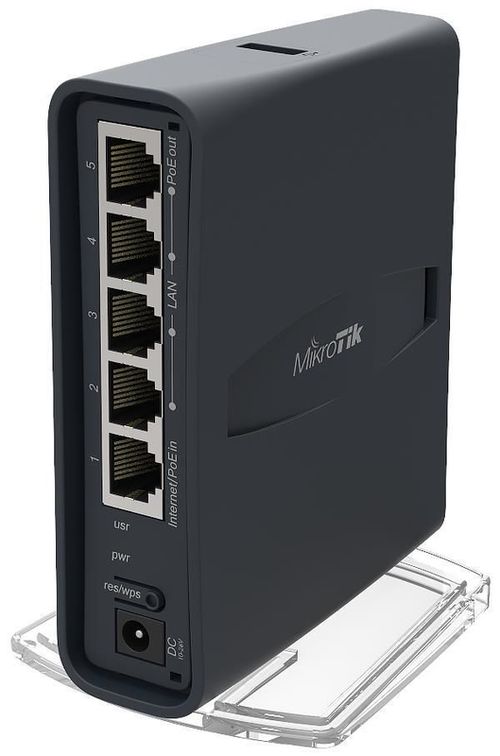 cumpără Router Wi-Fi MikroTik RB952Ui-5ac2nD-TC în Chișinău 