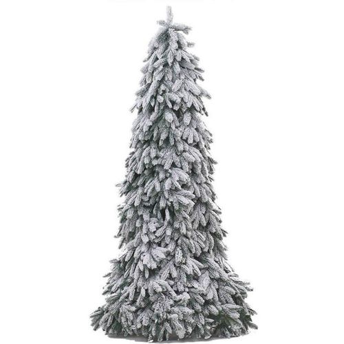 купить Декоративная ёлка Divi Trees American Small Snow 2,1m в Кишинёве 