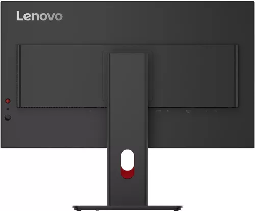 cumpără Monitor Lenovo ThinkVision T27UD-40 Black (64AFGAT2EU) în Chișinău 