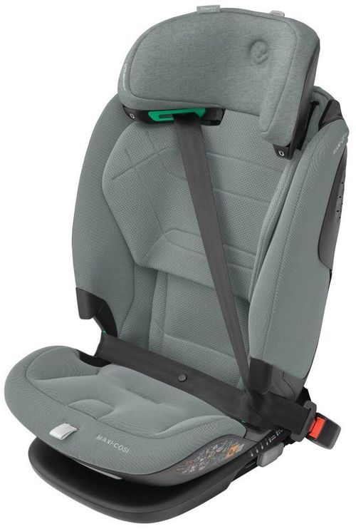 купить Автокресло Maxi Cosi 8618510111 Titan Pro V2 I-Size, Authentic Grey в Кишинёве 