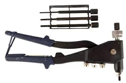 купить Заклёпочник ручной Lider 305800 Ручной заклепочник Для гаек M3/M6 в Кишинёве 