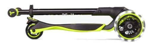 cumpără Trotinetă SmarTrike 2301204 Xtend Scooter, Lime (3-12ani) în Chișinău 