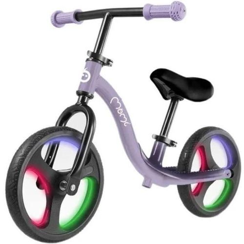 купить Велосипед MoMi ROBI00077 Begovel Isoka Violet в Кишинёве 